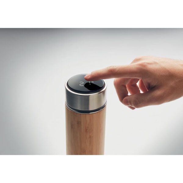 Botella de doble pared 480ml PANAY - Imagen 7