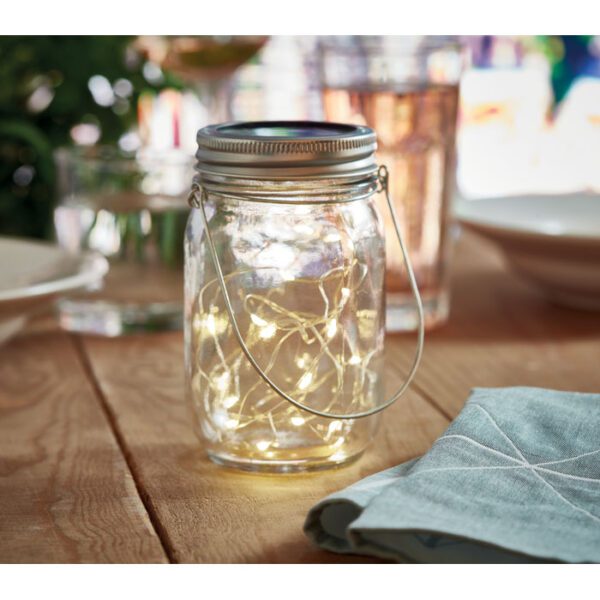 Lámpara solar de exterior POT LAMP - Imagen 6