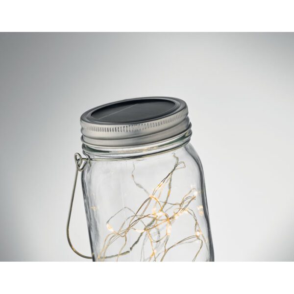 Lámpara solar de exterior POT LAMP - Imagen 7