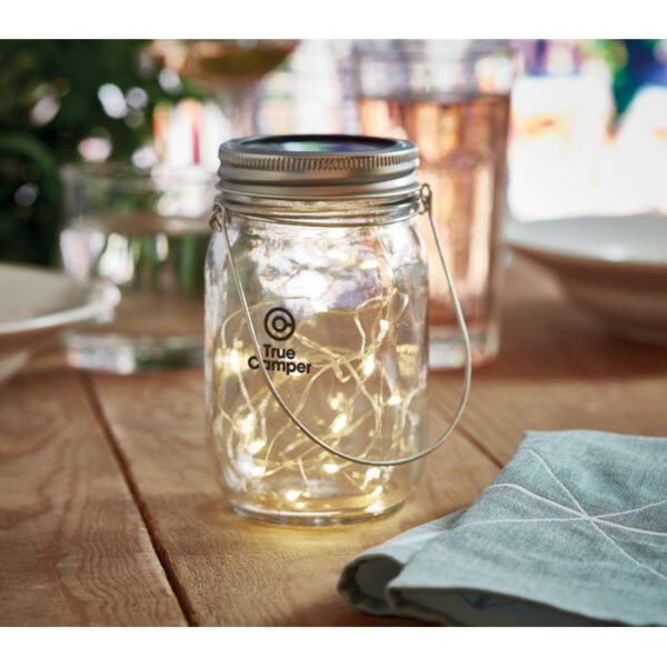 Lámpara solar de exterior POT LAMP - Imagen 5