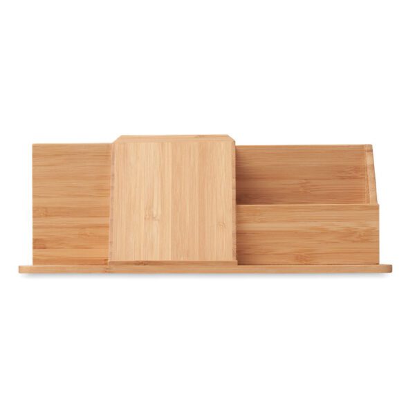 Set sobremesa cargador 10W GROOVY - Imagen 3