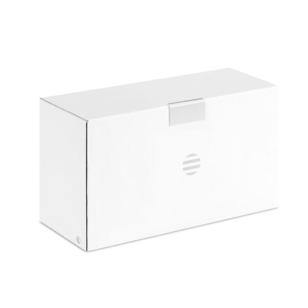 Set sobremesa cargador 10W GROOVY - Imagen 8