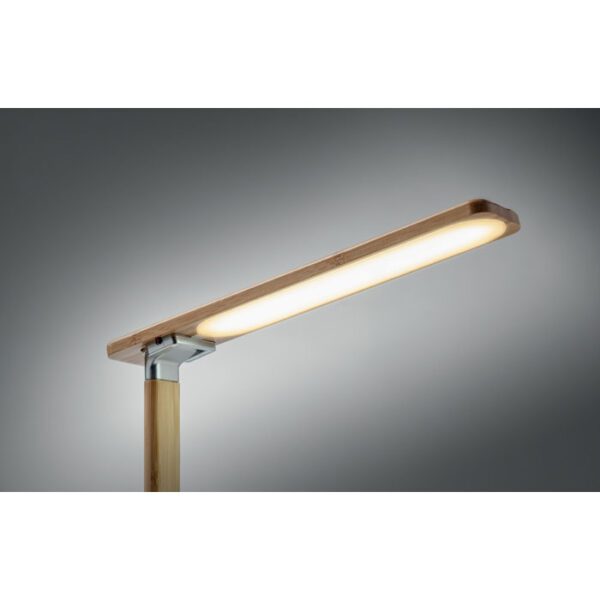 Lampara sobremesa cargador 10 W NEAT LIGHT - Imagen 7