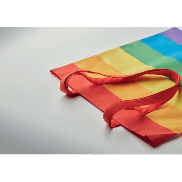 Bolsa algodón de 200 gr/m² BOREALIS - Imagen 5
