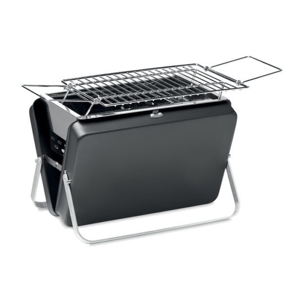 Maletín barbacoa plegable BBQ TO GO - Imagen 2
