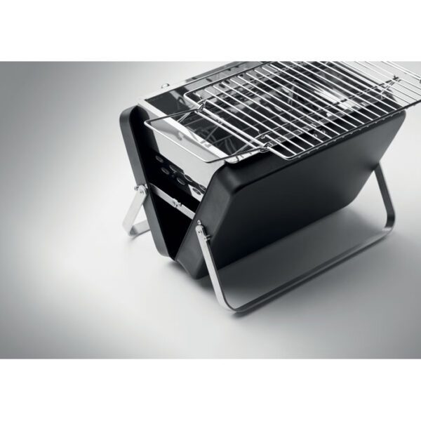 Maletín barbacoa plegable BBQ TO GO - Imagen 6