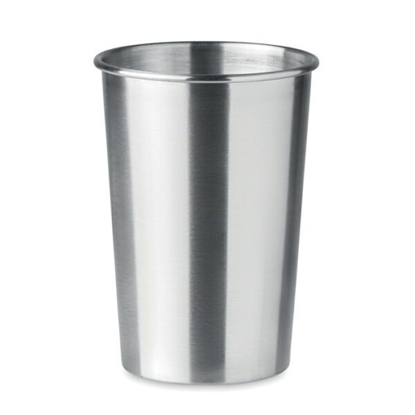 Vaso acero inoxidable 350ml BONGO - Imagen 2