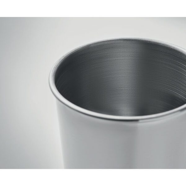 Vaso acero inoxidable 350ml BONGO - Imagen 5