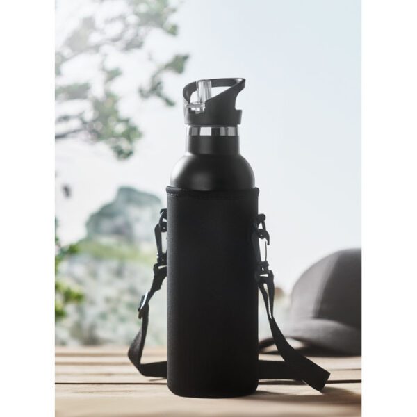 Botella de doble pared 700ml TIKSI - Imagen 6
