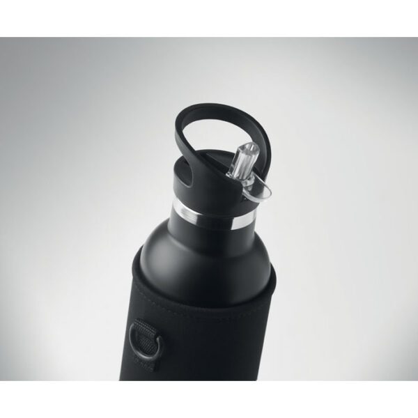 Botella de doble pared 700ml TIKSI - Imagen 7