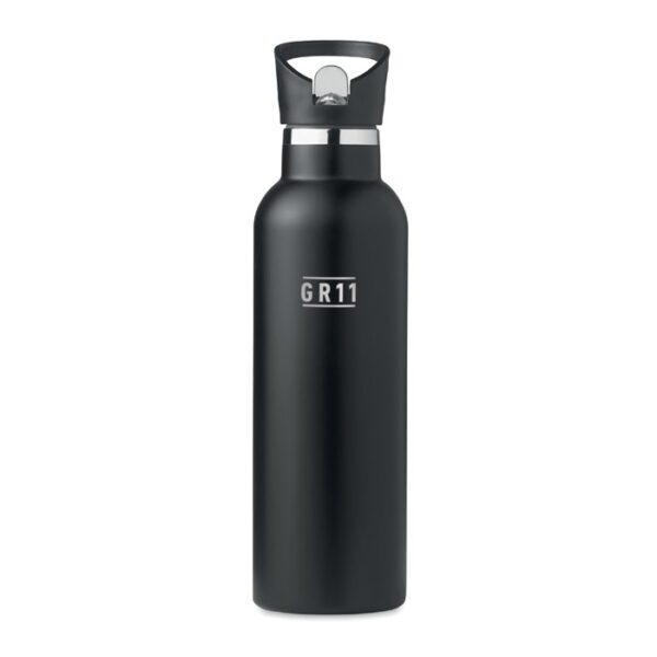 Botella de doble pared 700ml TIKSI - Imagen 5