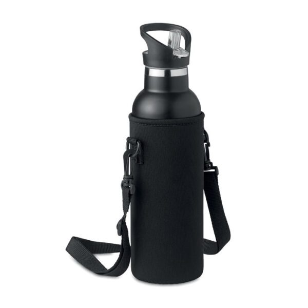 Botella de doble pared 700ml TIKSI - Imagen 3