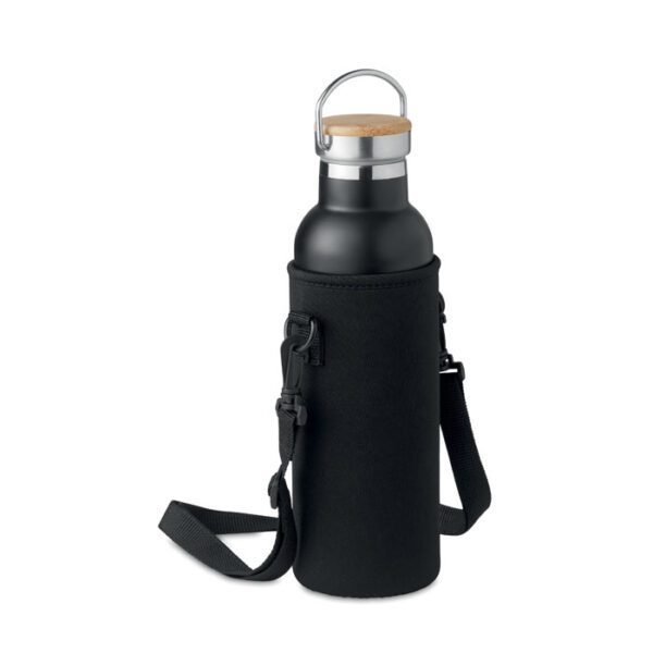 Botella de doble pared 700ml TIKSI - Imagen 4