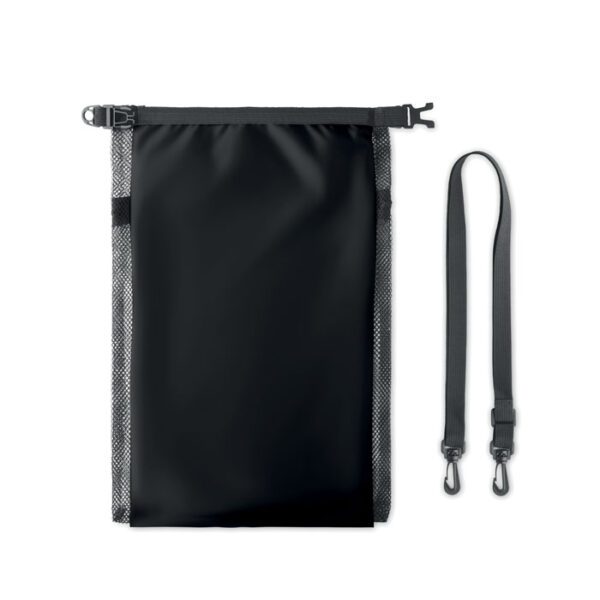 Bolsa impermeable 6L SCUBA MESH - Imagen 3
