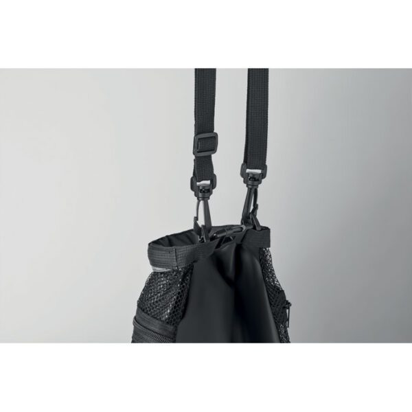 Bolsa impermeable 6L SCUBA MESH - Imagen 8