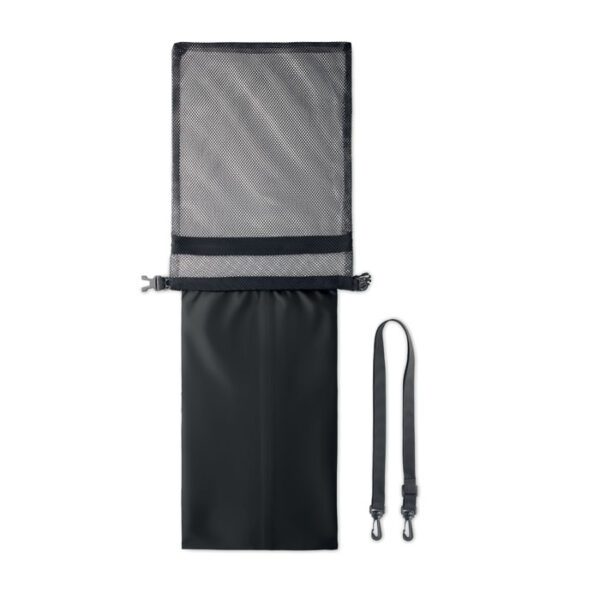 Bolsa impermeable 6L SCUBA MESH - Imagen 6