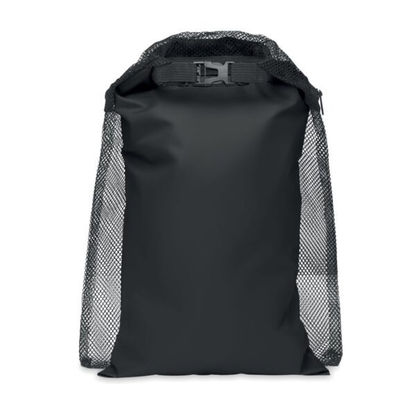 Bolsa impermeable 6L SCUBA MESH - Imagen 4