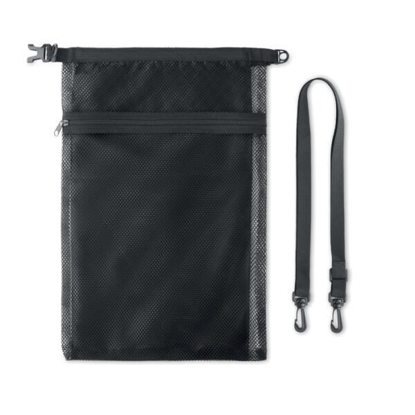 Bolsa impermeable 6L SCUBA MESH - Imagen 5