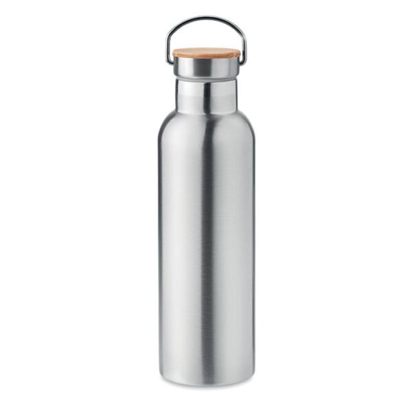 Botella de doble pared 750ml HELSINKI MED - Imagen 2