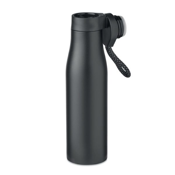 Botella de doble pared 600ml URSUS - Imagen 3