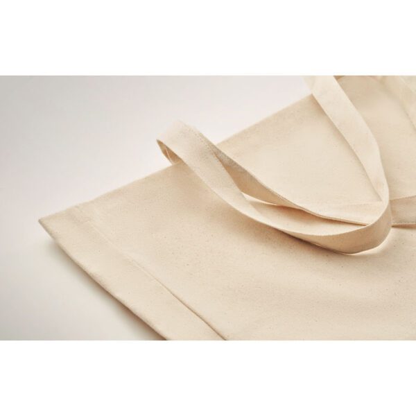 Bolsa de canvas 280 gr/m² RESPECT - Imagen 5