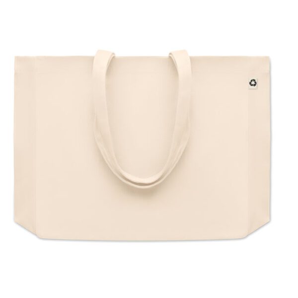 Bolsa de canvas 280 gr/m² RESPECT - Imagen 3
