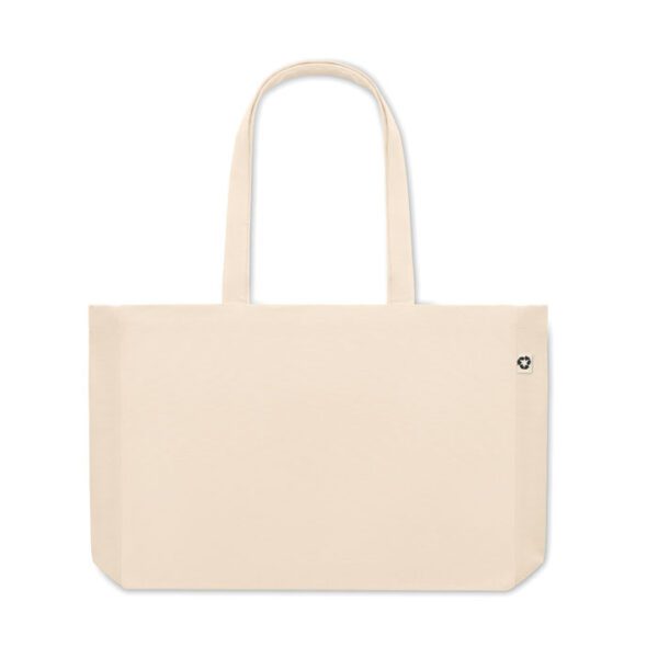 Bolsa de canvas 280 gr/m² RESPECT - Imagen 4