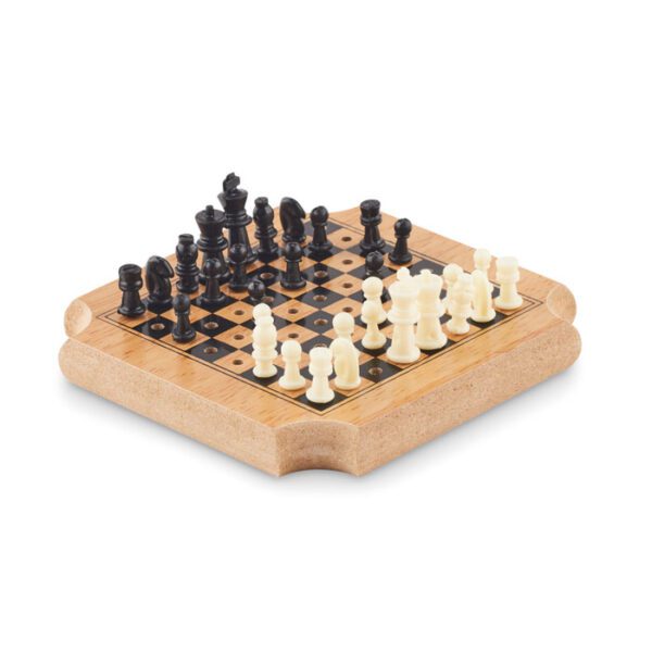 Set de 4 posavasos COASTGAME - Imagen 3