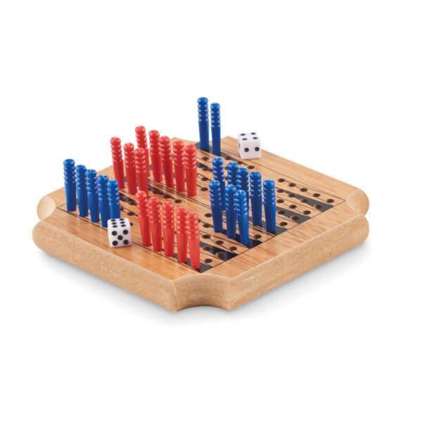 Set de 4 posavasos COASTGAME - Imagen 6
