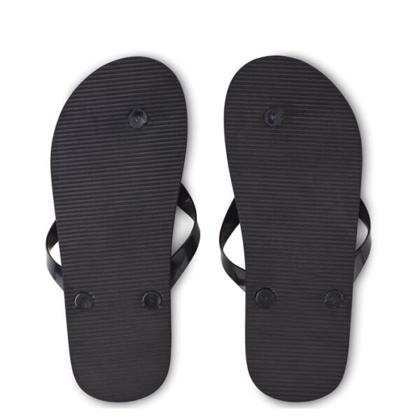 Chanclas de playa de corcho M BOMBAI M - Imagen 4