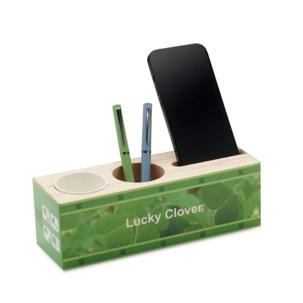 Set sobremesa kit de semillas THILA - Imagen 10