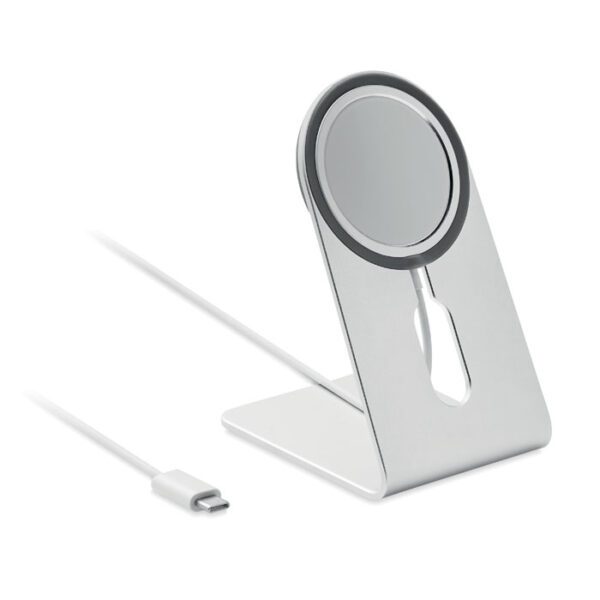 Cargador magnético 15W MELIS - Imagen 2