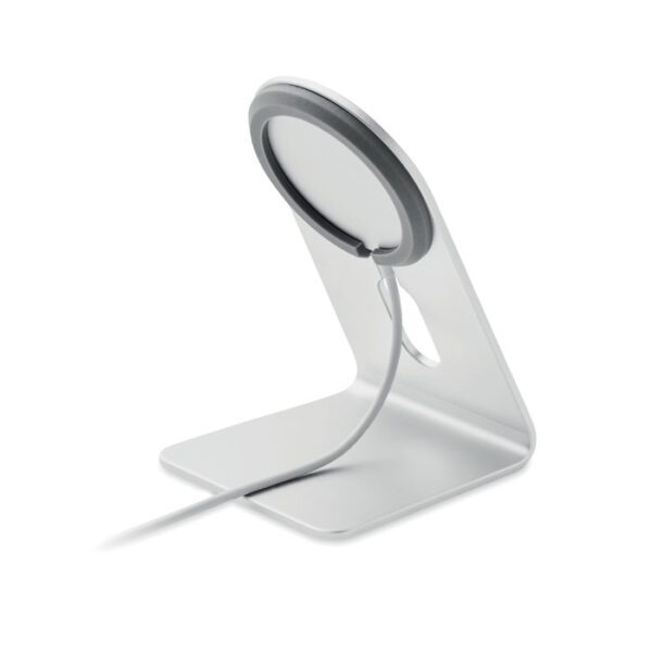 Cargador magnético 15W MELIS - Imagen 5
