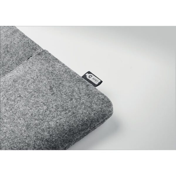Bolsa de fieltro para portátil TOPLO - Imagen 7