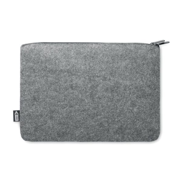 Bolsa de fieltro para portátil TOPLO - Imagen 4