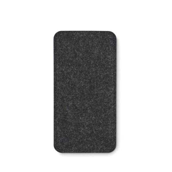 Funda gafas fieltro RPET NIRSON - Imagen 2