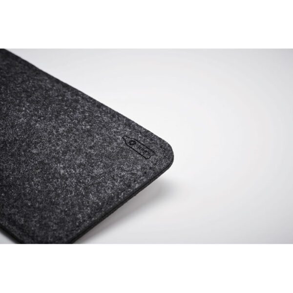Funda gafas fieltro RPET NIRSON - Imagen 7