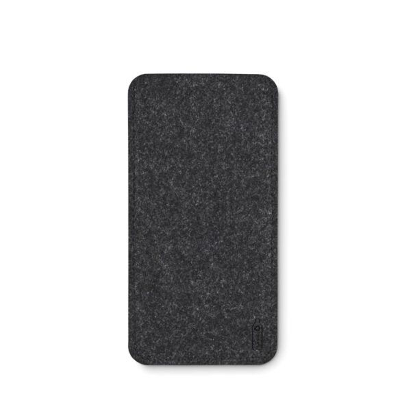 Funda gafas fieltro RPET NIRSON - Imagen 3