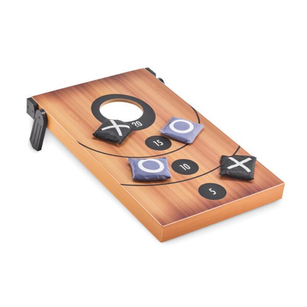 Juego de MDF de doble cara BAGGY - Imagen 2