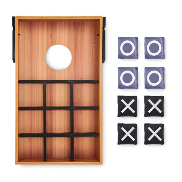 Juego de MDF de doble cara BAGGY - Imagen 3