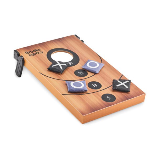 Juego de MDF de doble cara BAGGY - Imagen 7