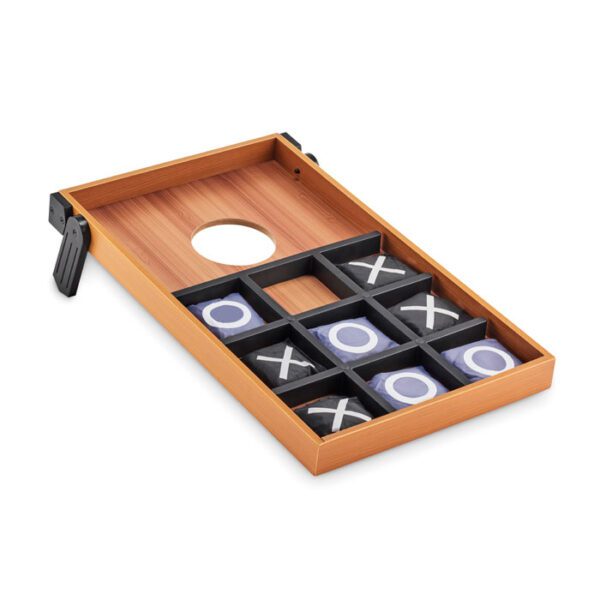 Juego de MDF de doble cara BAGGY - Imagen 4