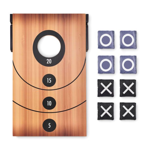 Juego de MDF de doble cara BAGGY - Imagen 5