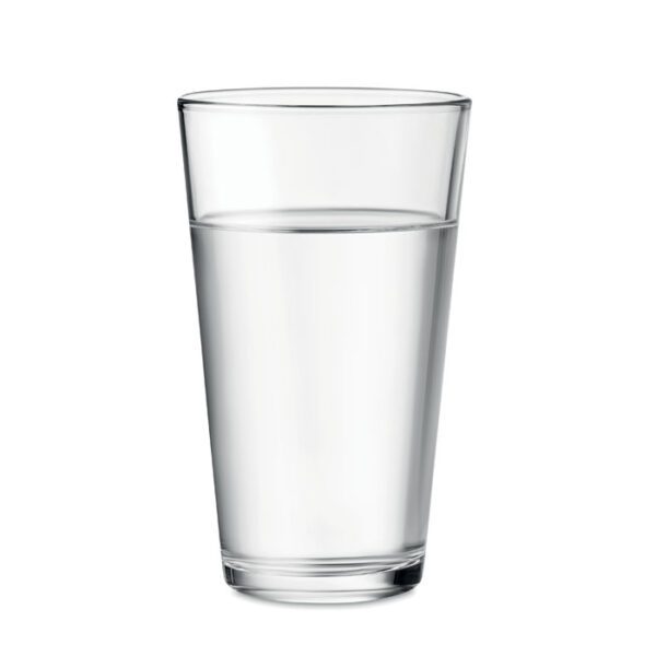 Vaso de cristal 300ml RONGO - Imagen 3