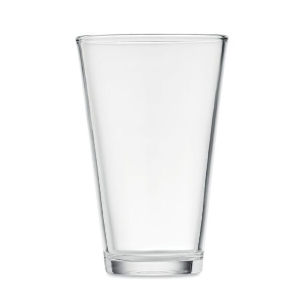 Vaso de cristal 300ml RONGO - Imagen 4