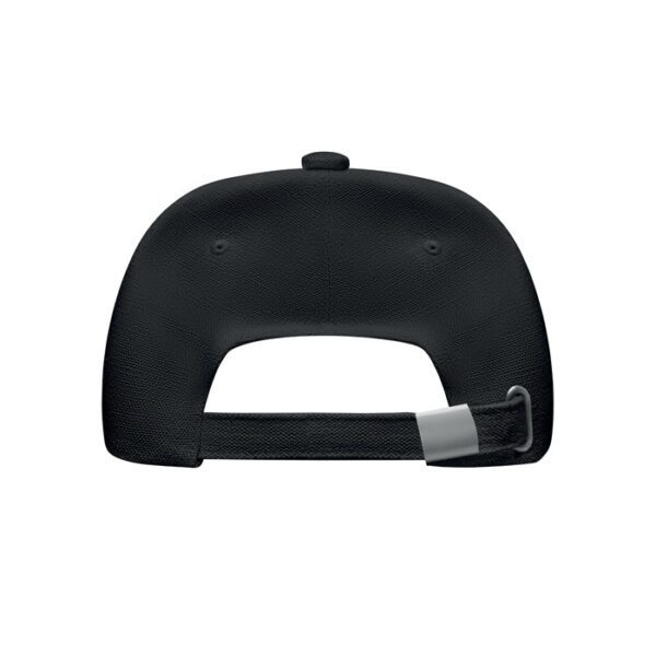 Gorra béisbol de alg. orgánico BICCA CAP - Imagen 3