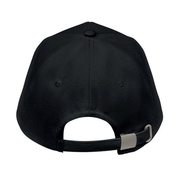 Gorra béisbol de alg. orgánico BICCA CAP - Imagen 6