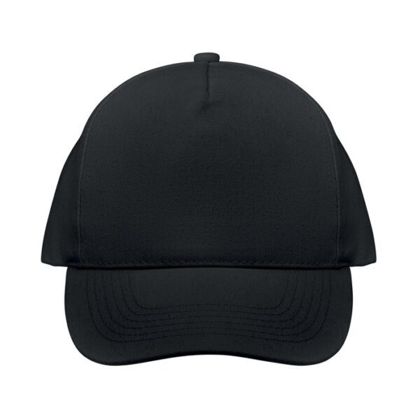 Gorra béisbol de alg. orgánico BICCA CAP - Imagen 5