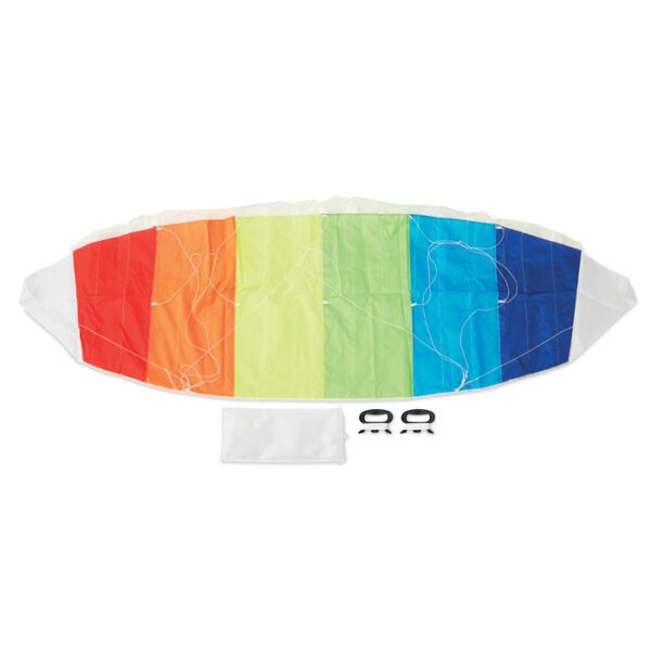 Cometa rainbow en bolsa ARC - Imagen 4