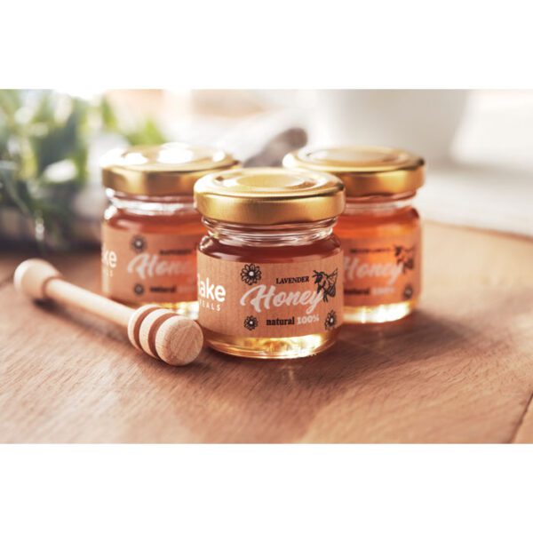 Set de 3 mieles de flores BEEBEE SET - Imagen 5